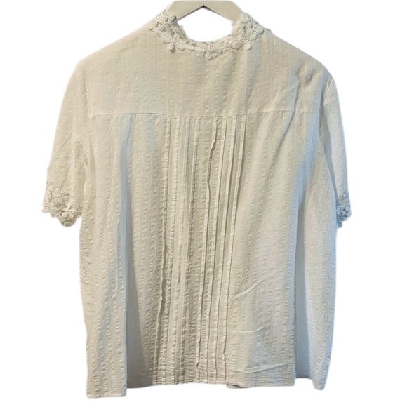 Amazon Blouse - Picture 3 of 10